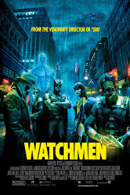 Malin akerman watchmen jpg x Watchmen sex scene