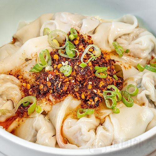 The Best Sichuan 一品成都21 by null