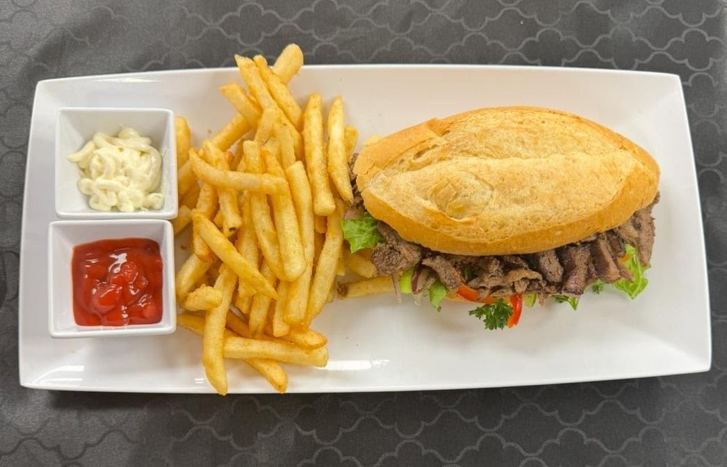 My Doner by null