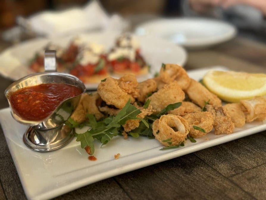 Fire My Pasta by null