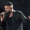 Ricky Martin ingyenkoncertet ad Budapesten, a Hősök terén