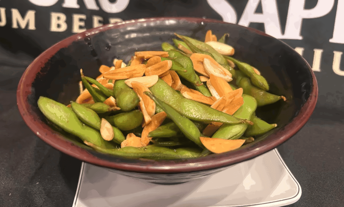 Zip Fusion Sushi and KBBQ by null