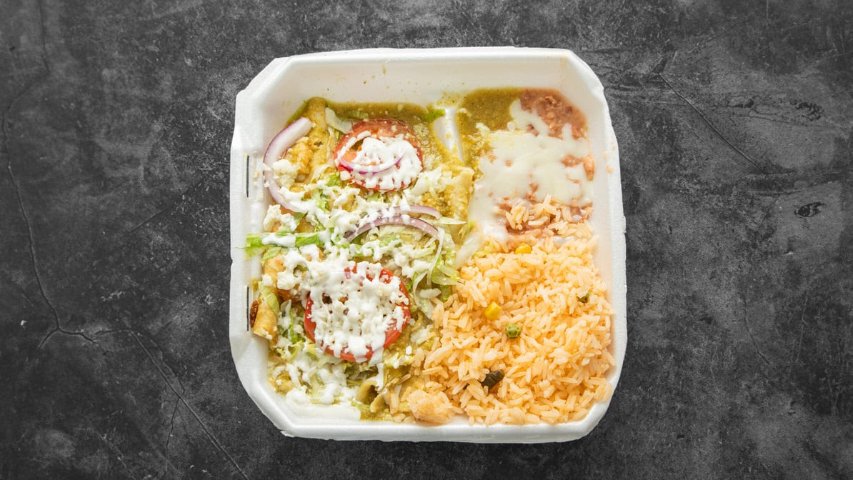 Mi Lindo Guanajuato by null