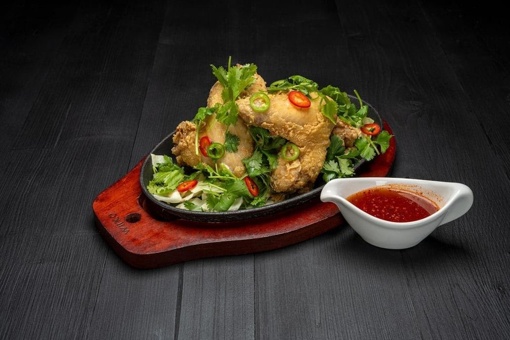 JINYA Ramen Bar - Rainbow by null