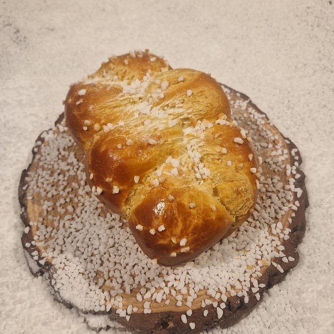 Brooklyn French Bakers by null