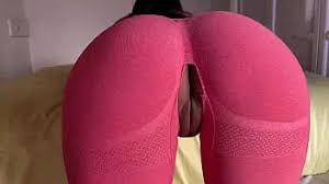 My ass stretches yoga pants what do you think jpg x Nice ass in yoga pants