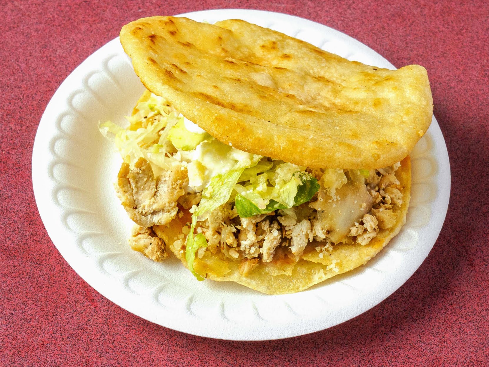 Taqueria Diana by null