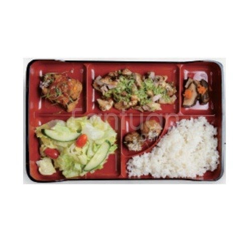 Basho Japanese Brasserie by null
