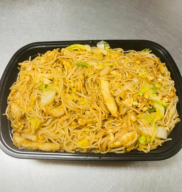 Nine Dragon Chinese Restaurant by null