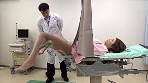 Japanese schoolgirl at the gynecologist jpg x Japanese gynecologist