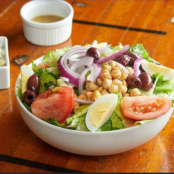 Bartoli's Pizzeria & Catering - West Town by null