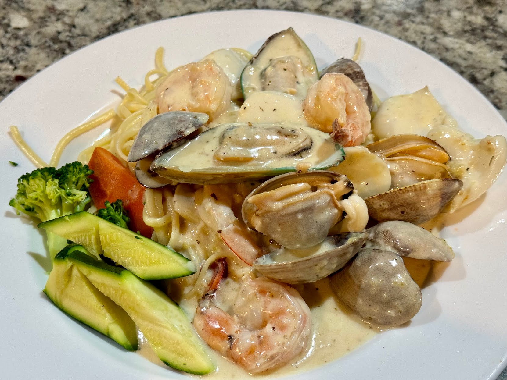 Little Henry's Italian Food by null