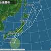 関東 きょう12日は所々で雨 台風8号 お盆休みに直撃のおそれ(気象 ...