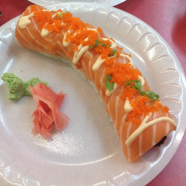 Basa Seafood Express by null