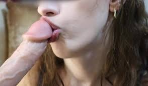 Hot wife blowjob porn jpg x To blowjob