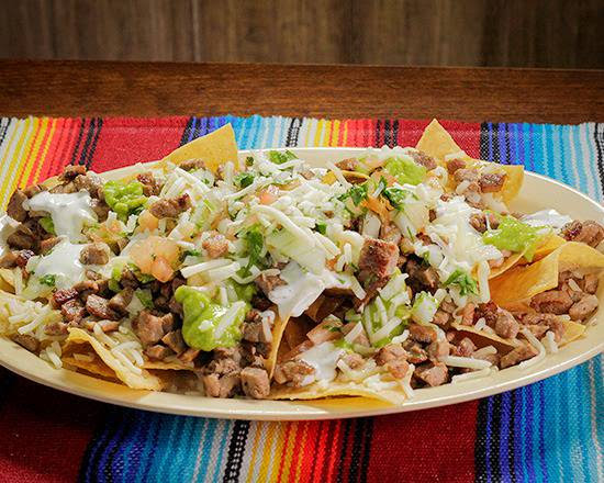 Taqueria El Tapatio Mexican Grill by null