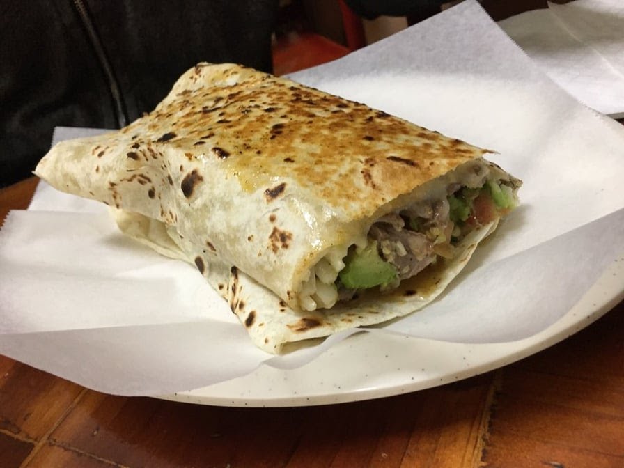 Taqueria Guadalajara by null