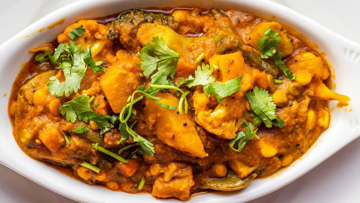 Taj Mahal Indian Restaurant by null