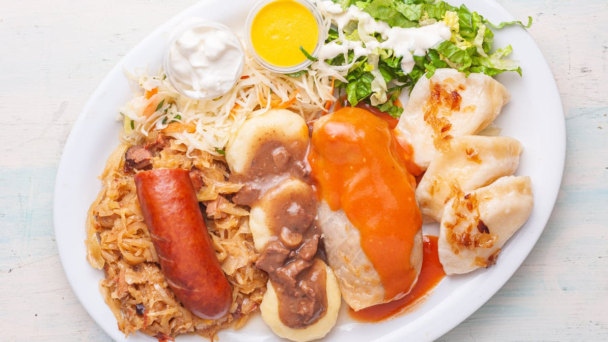 Euro-Deli Batory by null