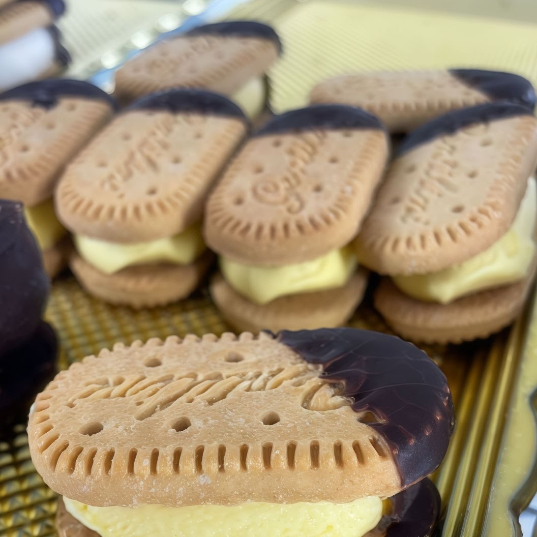 Gelateria I Caruso by null