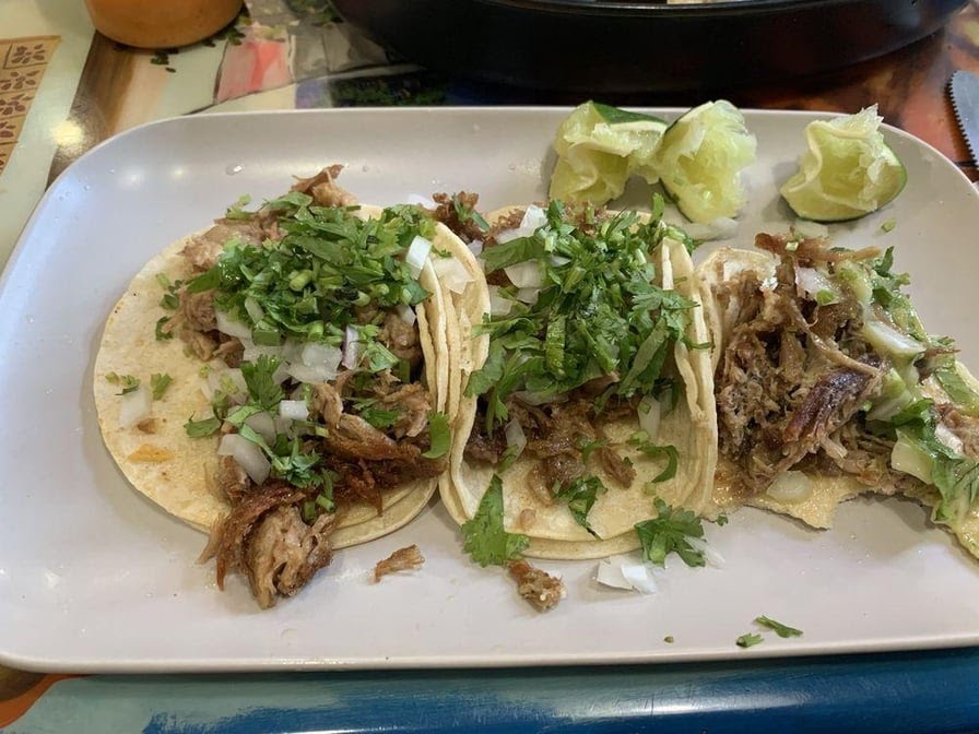 El Caracol Mexican Grill by null