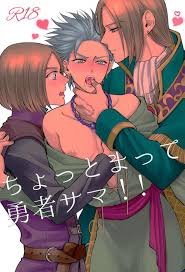 Ishi no mura de okita koto comic porn xxx jpg x Dragon quest 11