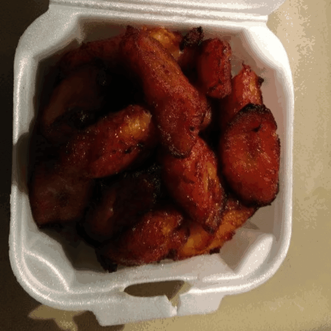 China Garden by null