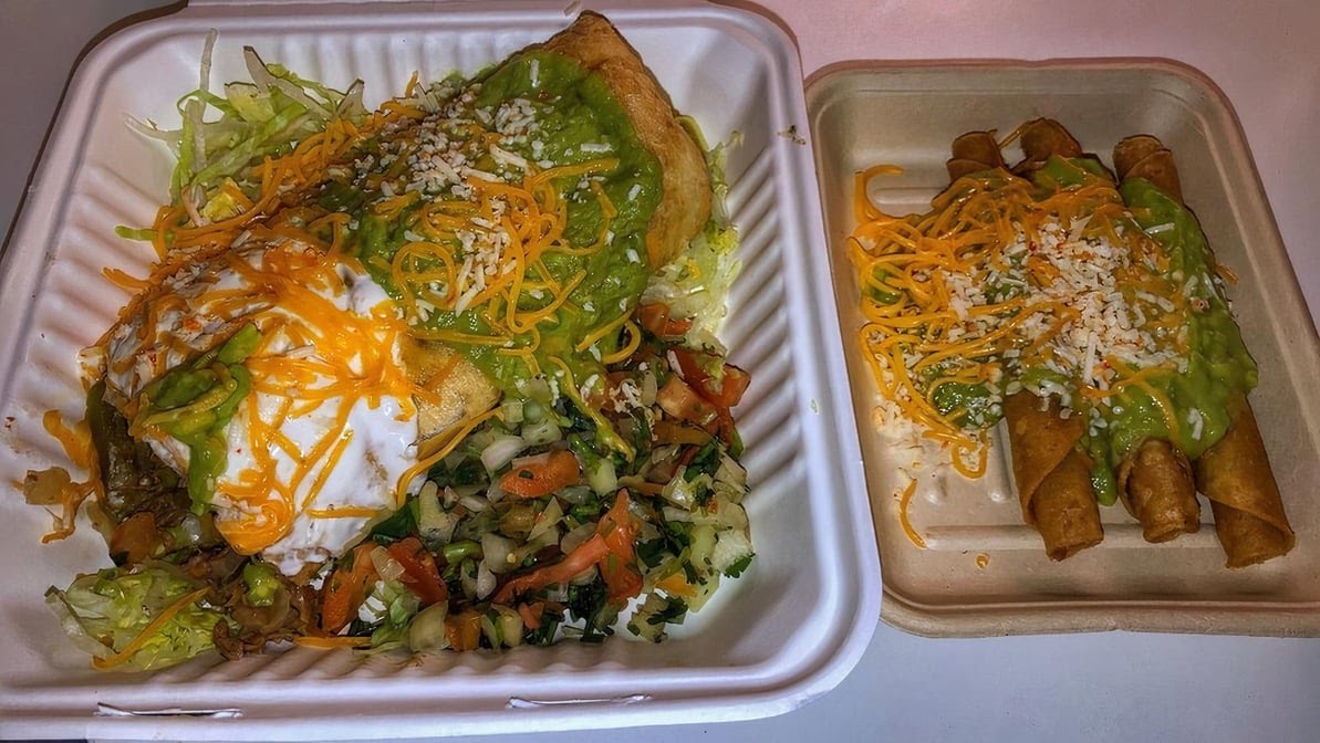 Roberto’s Taco Shop - Milwaukee Ave by null