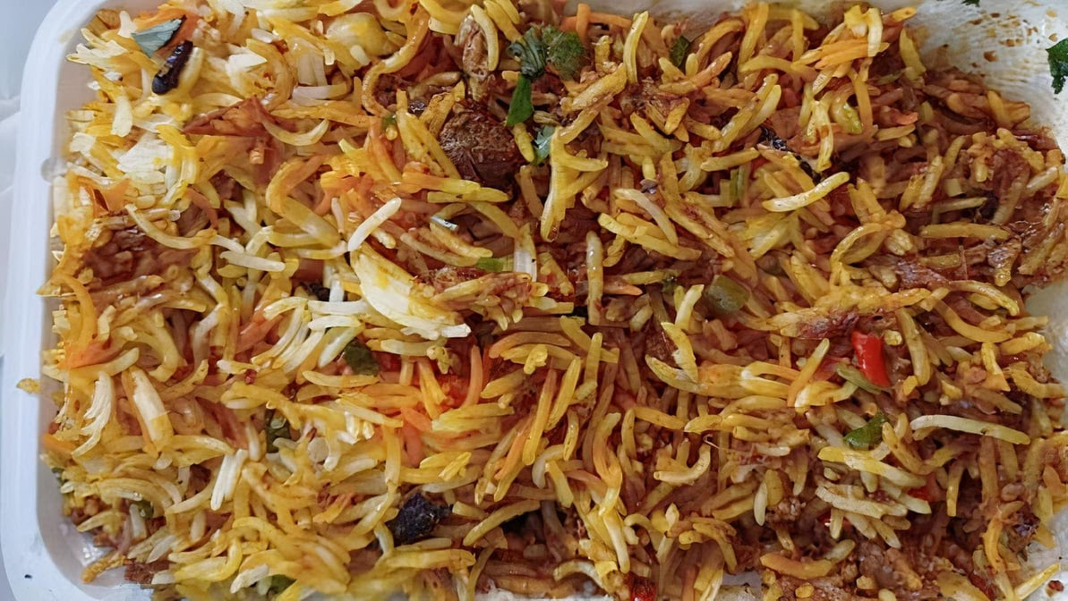 Tandoori Fairfax by null