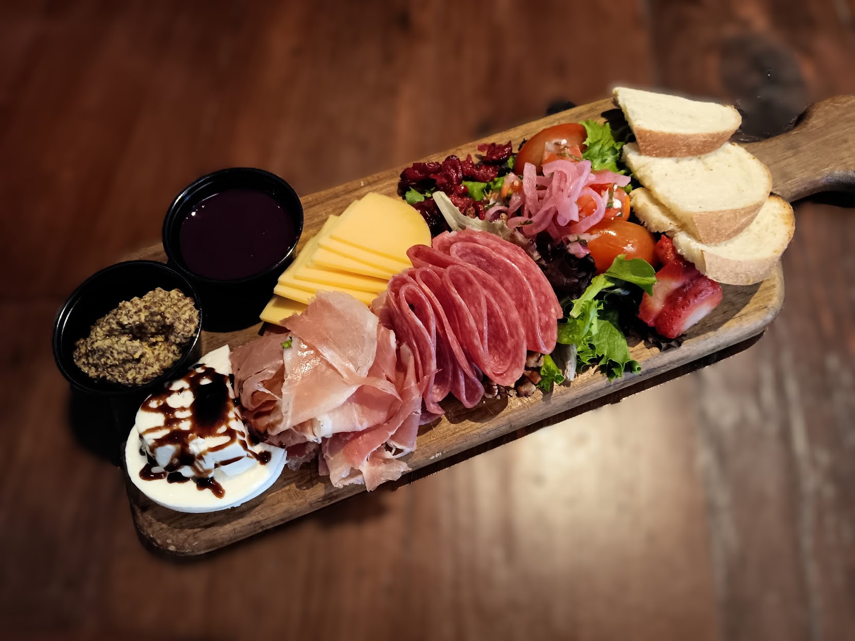 Blackbird Public House by null