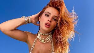 Inside bella thorne onlyfans account JPG x Bella thorne nude