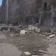 Syrian Rebel-Held Areas Pounded by Airstrikes Before Cease-Fire Kicks In 