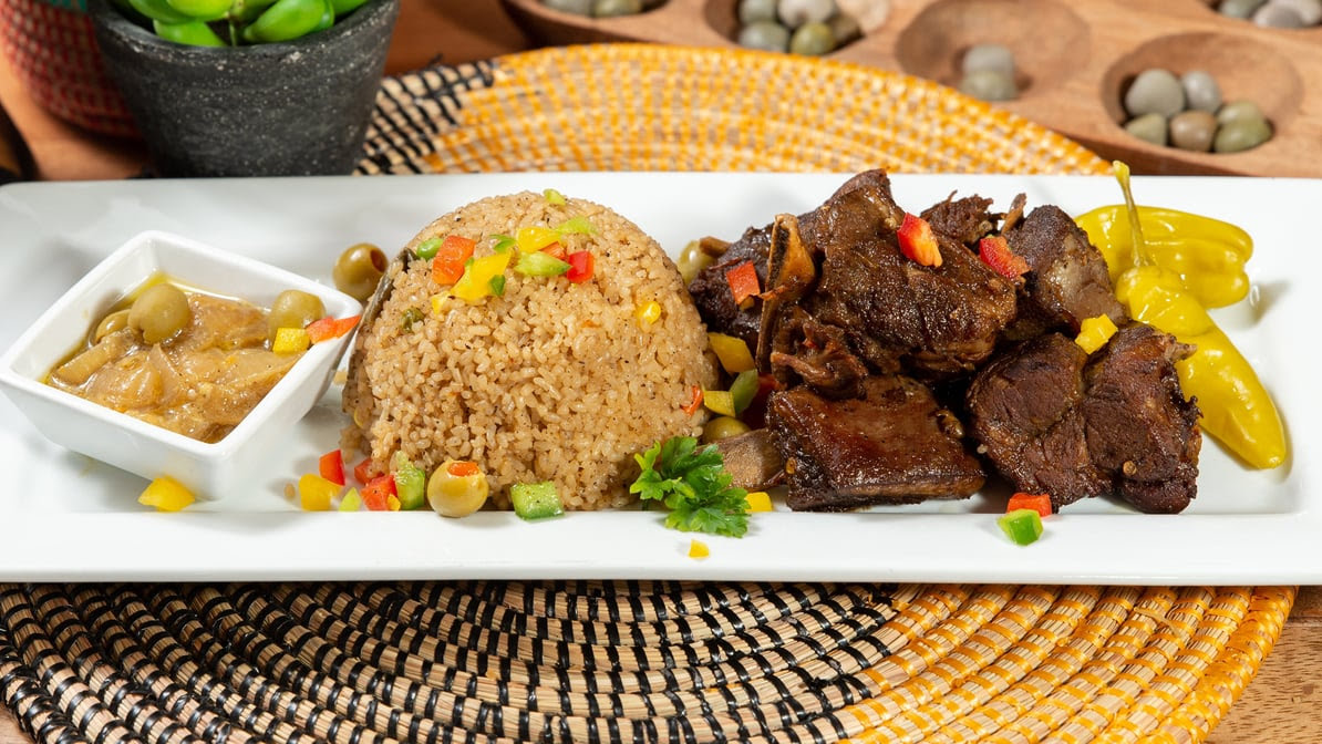 Koité Grill by null