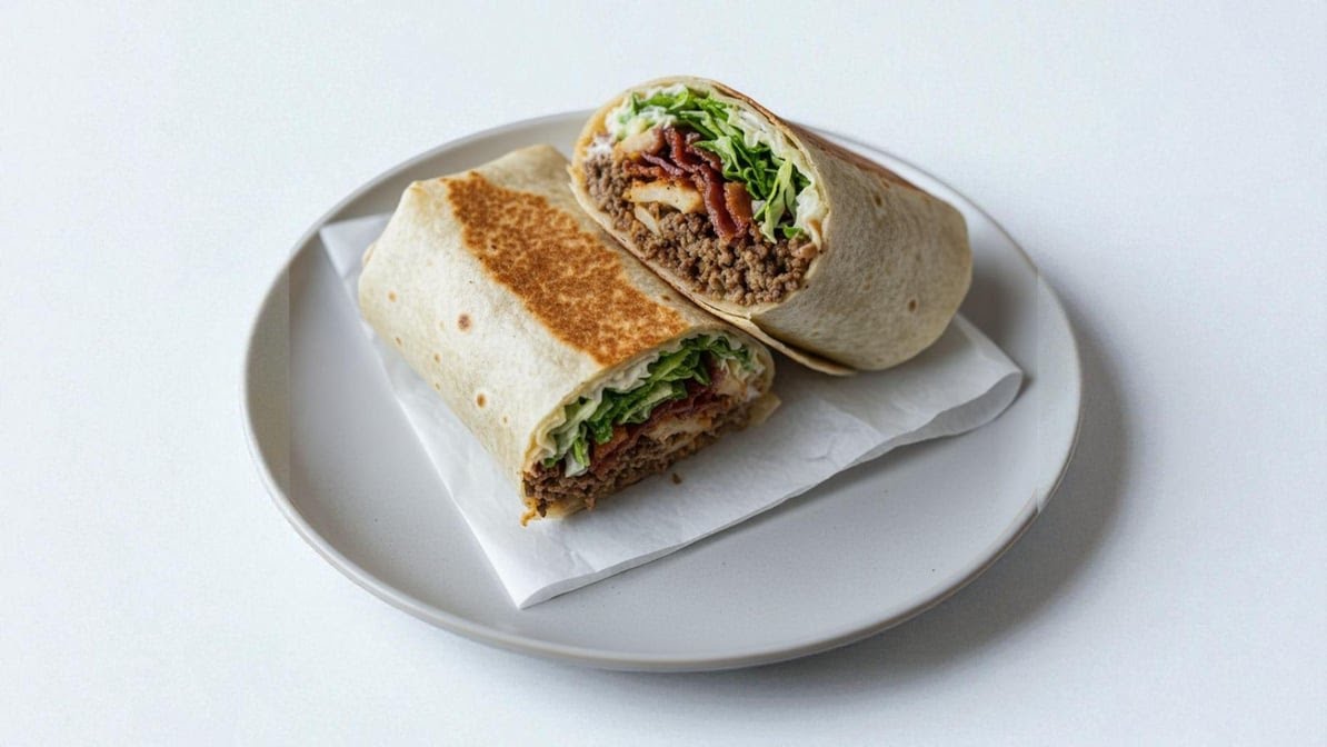 Chicago Pickle Eatery by null