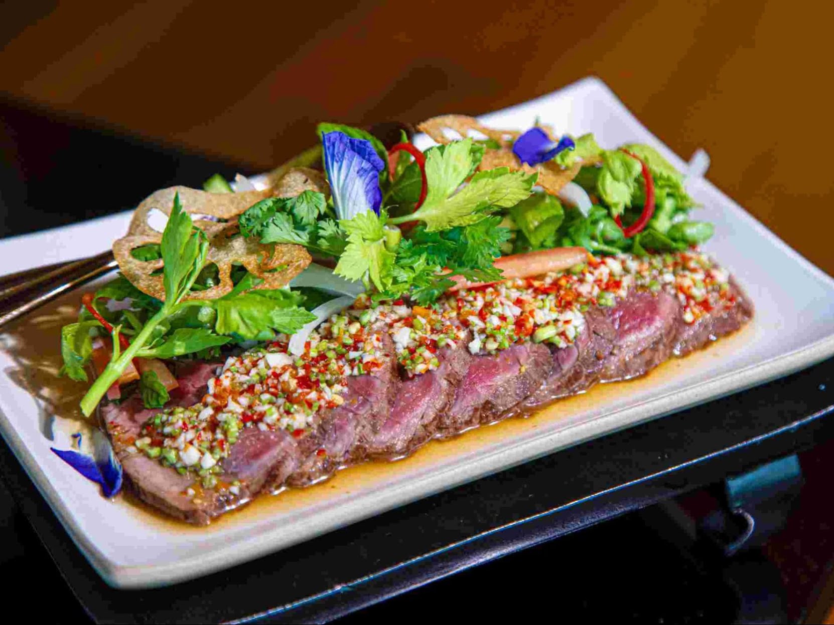 Saffron Doha by null