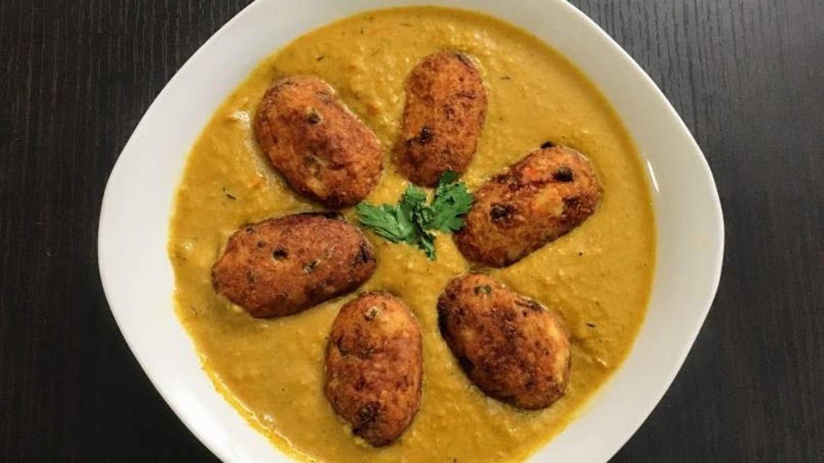 Taj Mahal Indian Restaurant & Bar by null