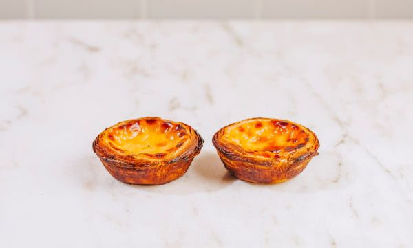 A Padaria Portuguesa by null