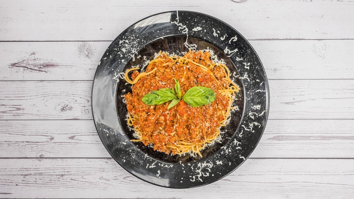 The Sauce Pizzeria by null