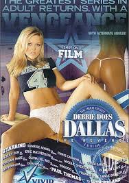 Debbie does dallas the revenge porn movies streams and downloads jpg x Debbie does dallas xxx