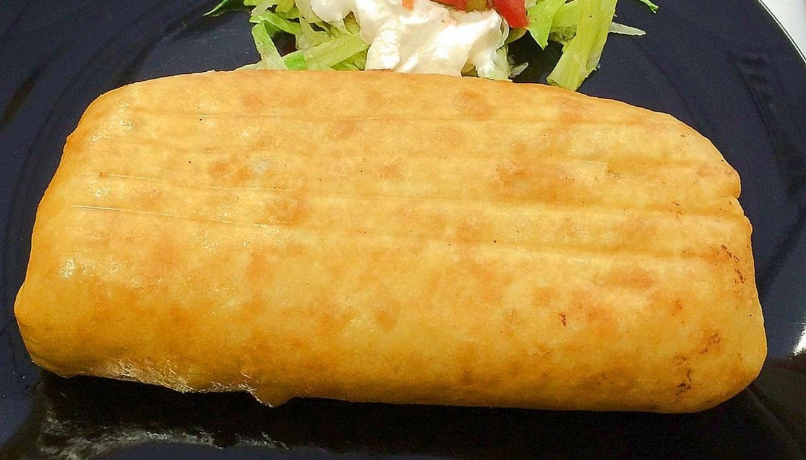 Rice N' Beans Nazareth by null