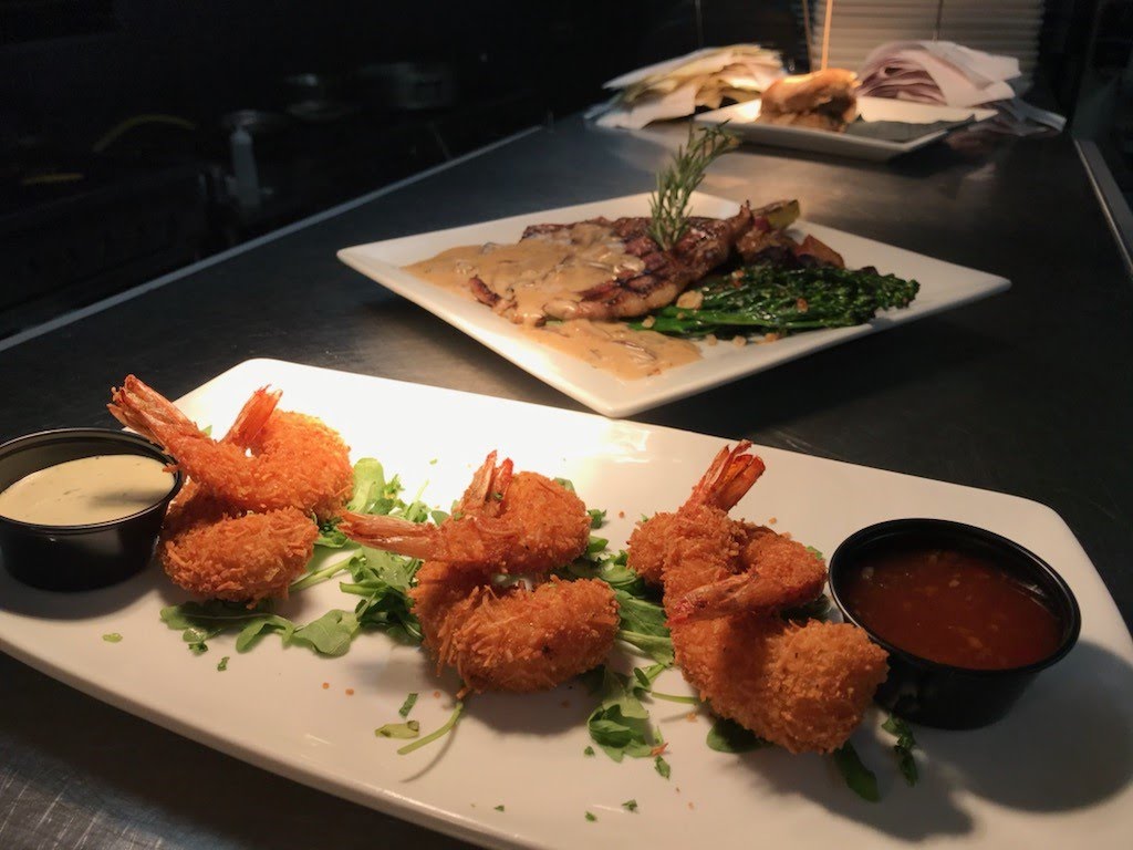 Twisted Oak Tavern by null