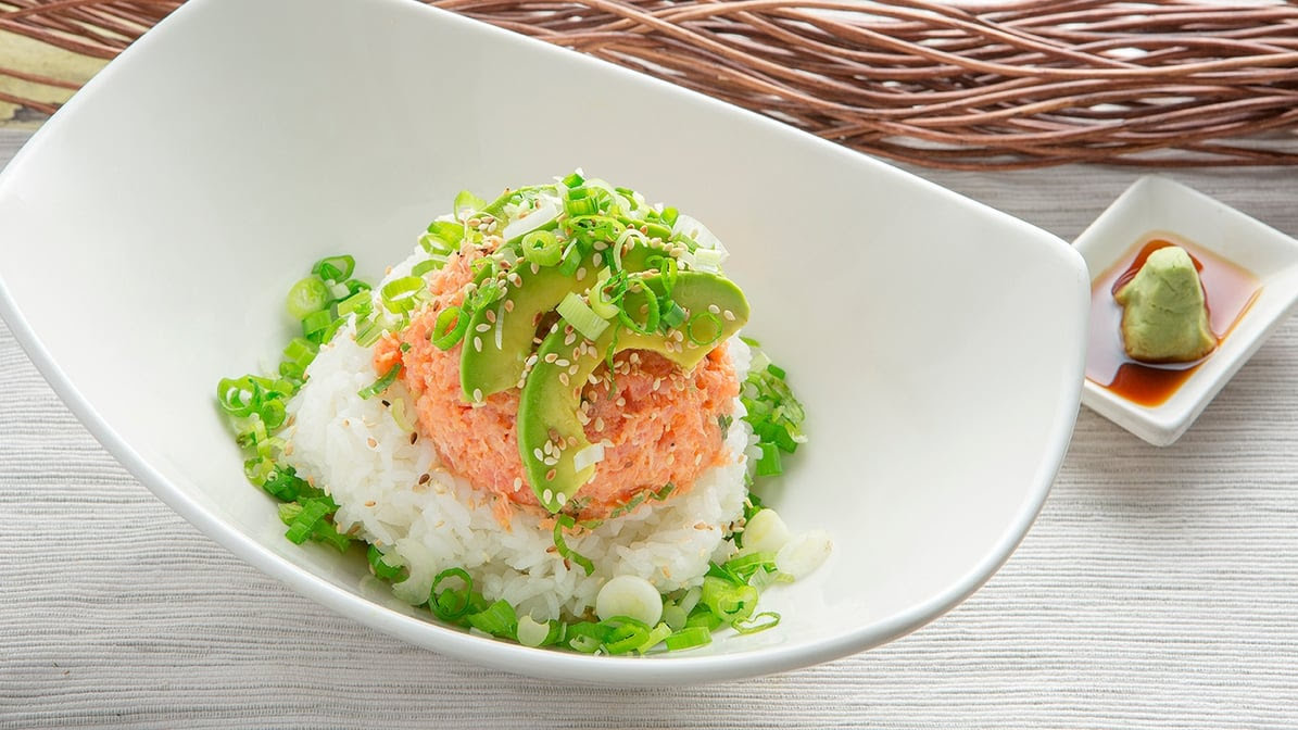 Tamashii Ramen House by null