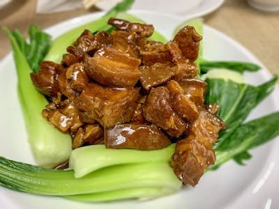 Mr. K Authentic Chinese Restaurant by null