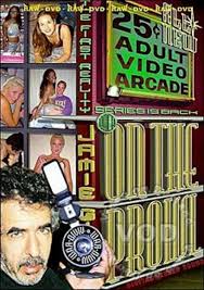 Philmore butts on the prowl adult dvd jpg x On the prowl