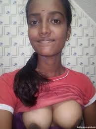 Big tits indian teen tries porn custom jpg x Teen indian big tits