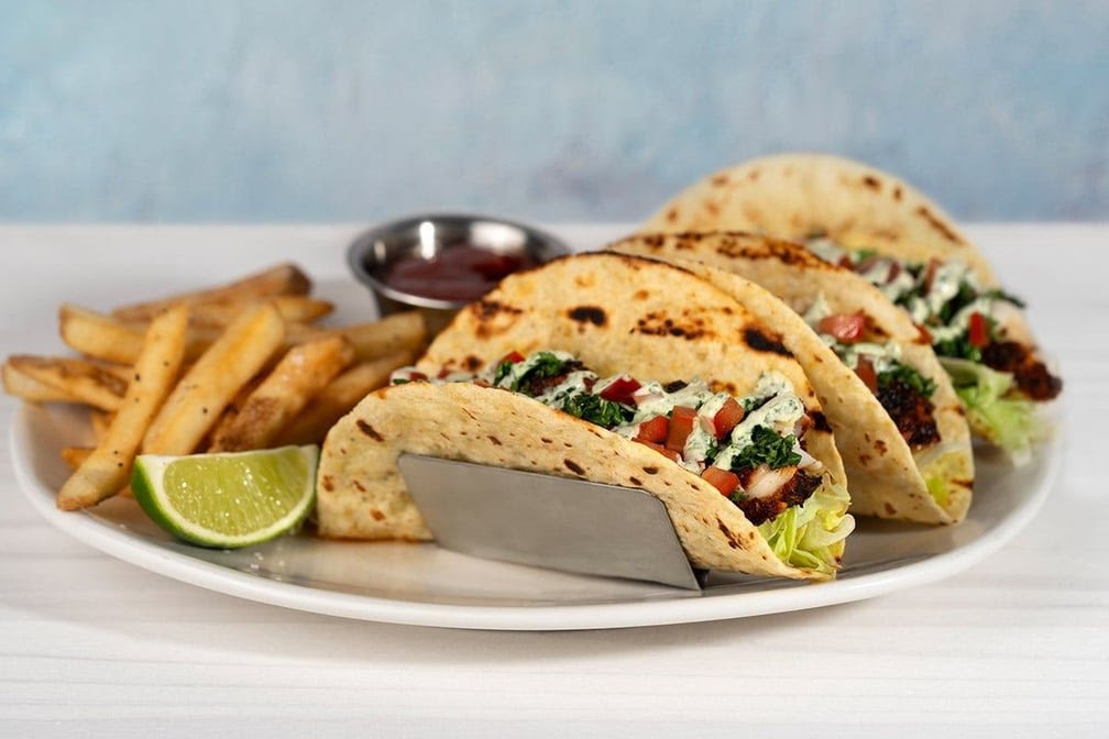 Bonefish Grill by null