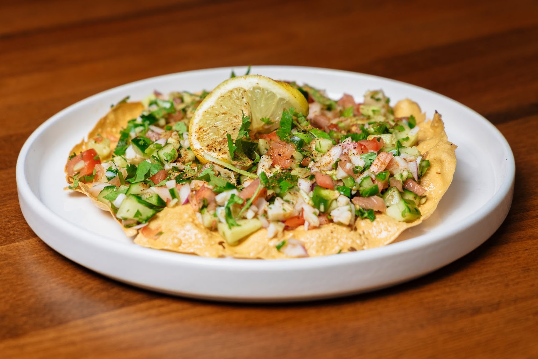 Tandoor Char House by null