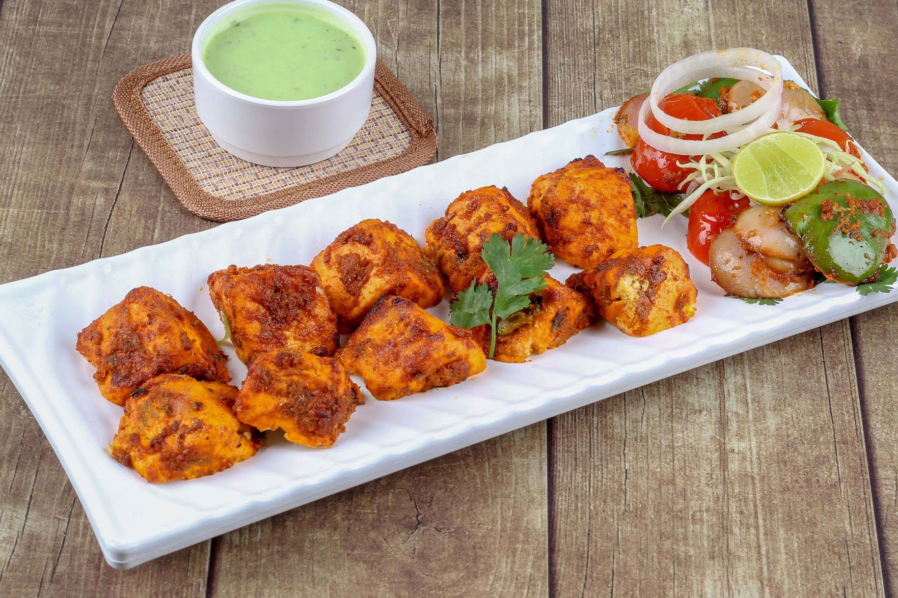 Panjabi Tadka image