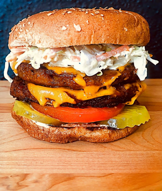 Souley Vegan by null