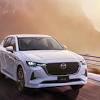 マツダ、新型SUV「CX-60」概要説明 コンセプトは「ドライビング ...
